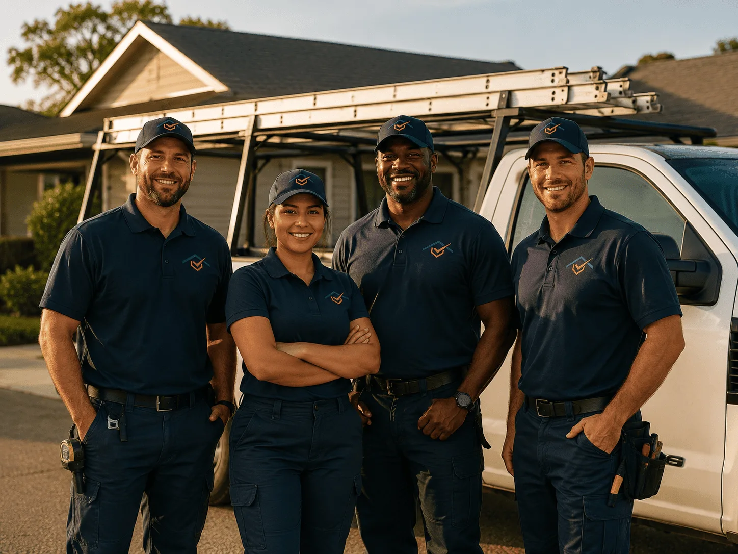 Roof Inspection company in Berrien Springs, MI